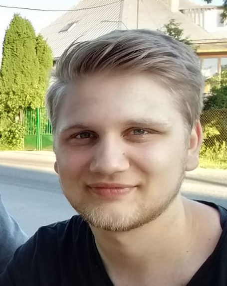 Adam Vrtal