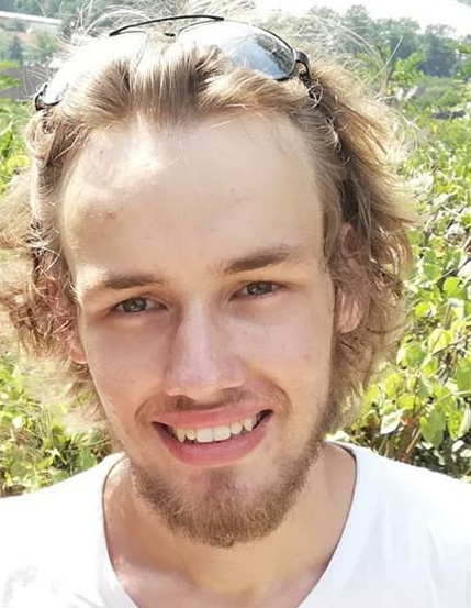 Daniel Růžička