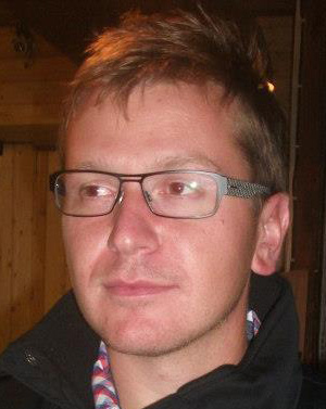 Zbyněk Nováček